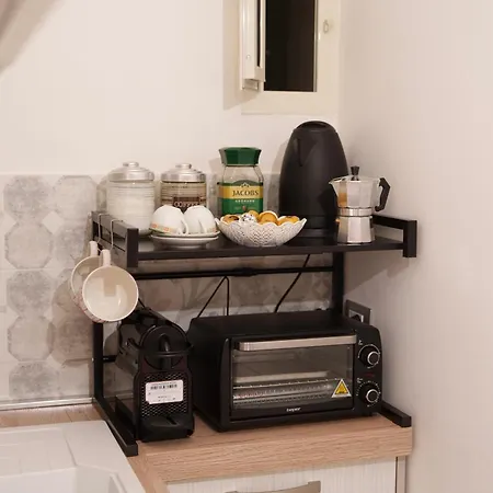 La Casa Della Nonna - Quartierispagnoli Affittacamere 4*