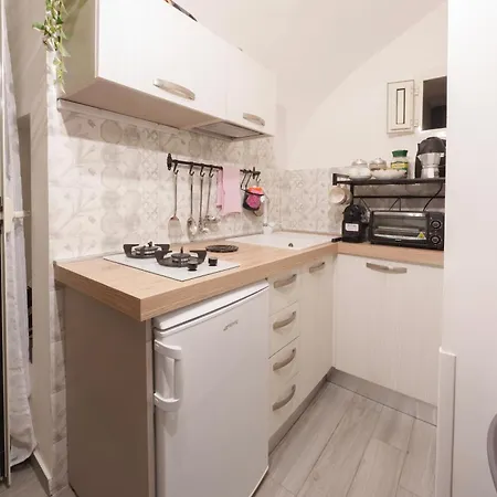 La Casa Della Nonna - Quartierispagnoli