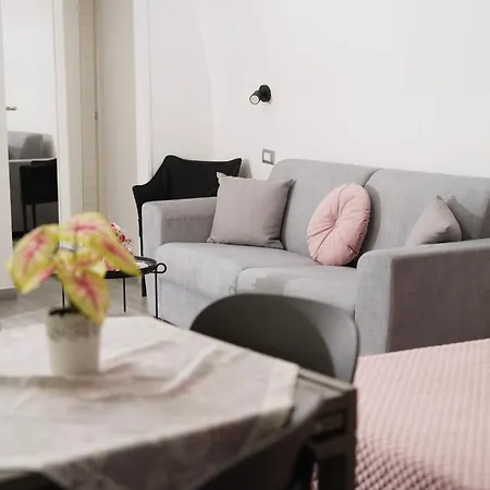 La Casa Della Nonna - Quartierispagnoli 4*