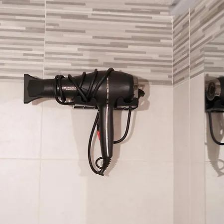 Affittacamere La Casa Della Nonna - Quartierispagnoli