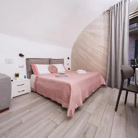 La Casa Della Nonna - Quartierispagnoli Affittacamere