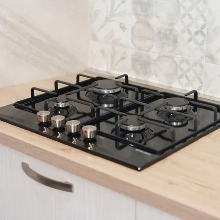 La Casa Della Nonna - Quartierispagnoli Affittacamere