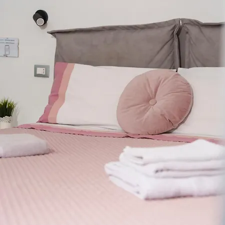 La Casa Della Nonna - Quartierispagnoli Neapol