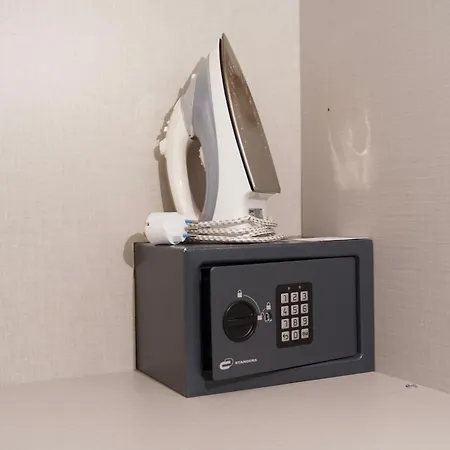 La Casa Della Nonna - Quartierispagnoli 4*