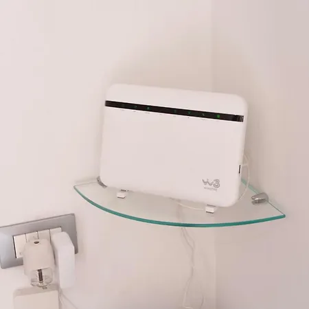 La Casa Della Nonna - Quartierispagnoli Pensión Nápoles