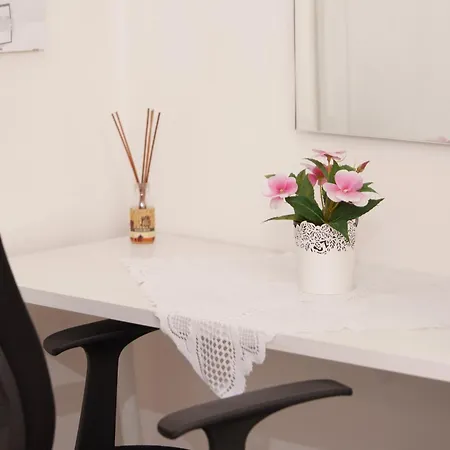 La Casa Della Nonna - Quartierispagnoli Pensión Nápoles