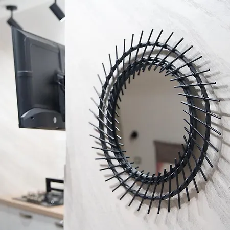 La Casa Della Nonna - Quartierispagnoli 4* Νάπολη