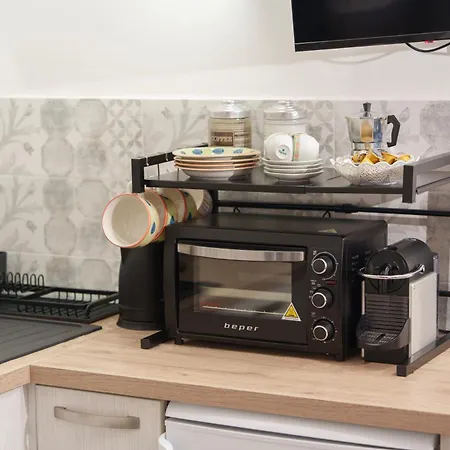 La Casa Della Nonna - Quartierispagnoli Νάπολη