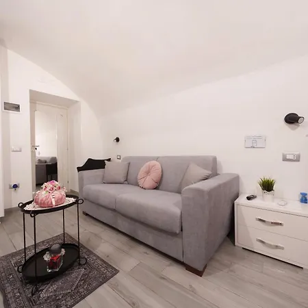 La Casa Della Nonna - Quartierispagnoli