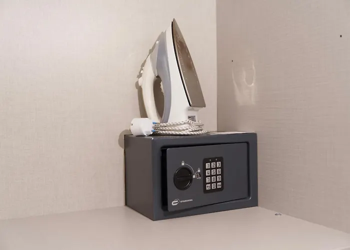 La Casa Della Nonna - Quartierispagnoli 4*