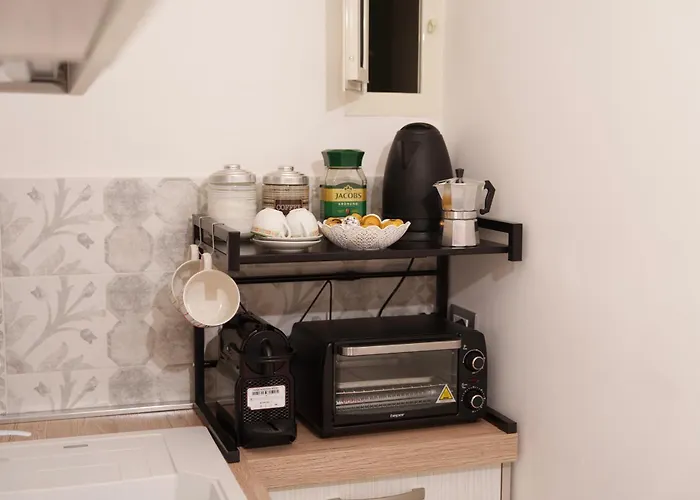 La Casa Della Nonna - Quartierispagnoli Pensjonat 4*