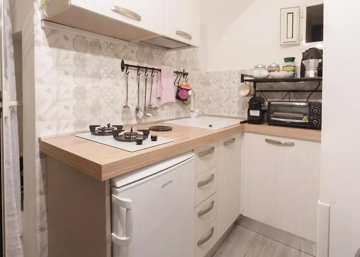 La Casa Della Nonna - Quartierispagnoli