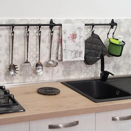 La Casa Della Nonna - Quartierispagnoli بيت ضيافة نابولي